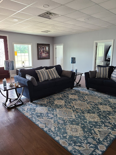 Funeral Services at Ezell Funeral Home And Crematory in Saltillo, Mississippi | FuneralHomes.fyi Ezell Funeral Home And Crematory Saltillo Mississippi