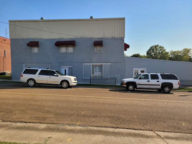 Funeral Services at Evans Memorial Funeral Home, LLC in Forest, Mississippi | FuneralHomes.fyi Evans Memorial Funeral Home, LLC Forest Mississippi