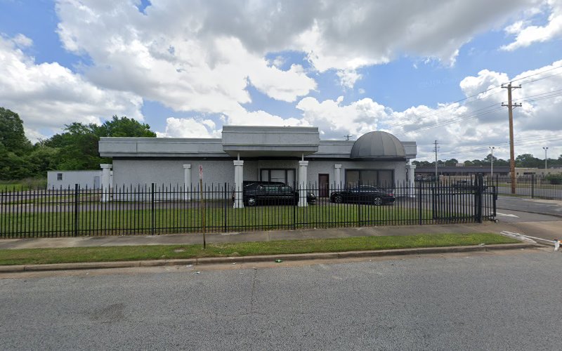 Funeral Services at Joe Ford Funeral Home in Memphis, Tennessee | FuneralHomes.fyi Joe Ford Funeral Home Memphis Tennessee