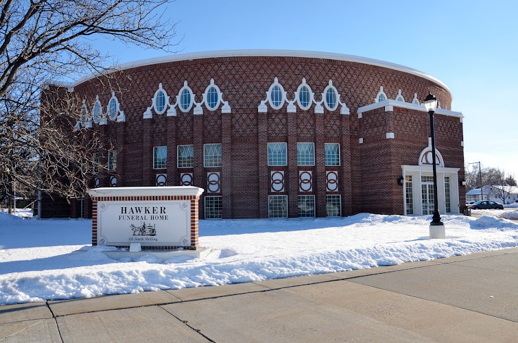Hawker Funeral Home Blackfoot Idaho