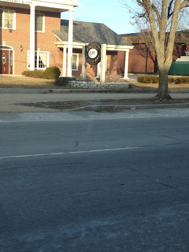 R.M. Edgerly & Son Funeral Home Rochester New Hampshire