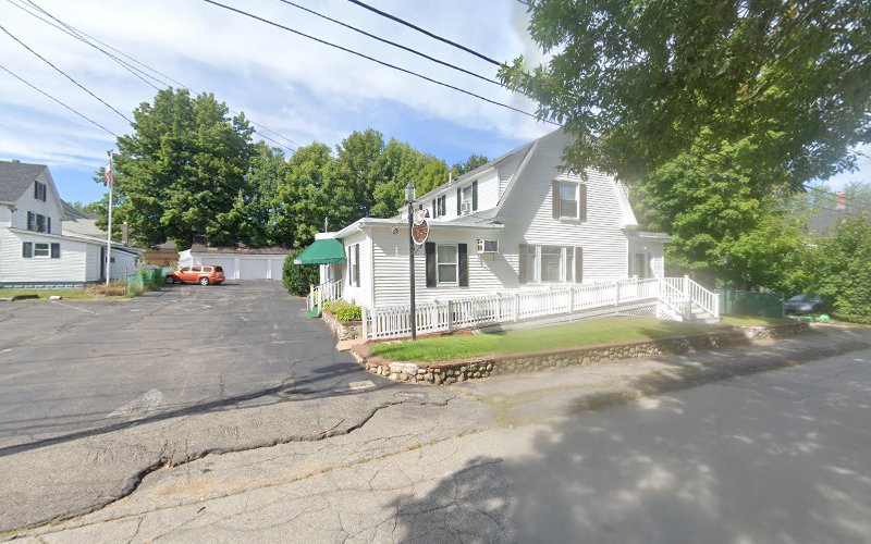 Funeral Services at Bernier Funeral Home in Somersworth, New Hampshire | FuneralHomes.fyi Bernier Funeral Home Somersworth New Hampshire