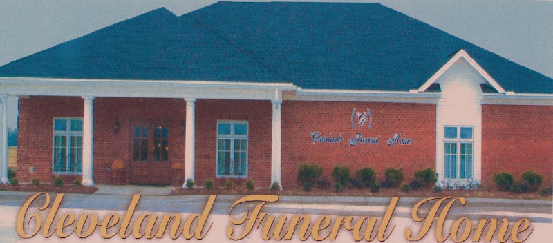 Funeral Services at Cleveland Funeral Home in Cleveland, Mississippi | FuneralHomes.fyi Cleveland Funeral Home Cleveland Mississippi