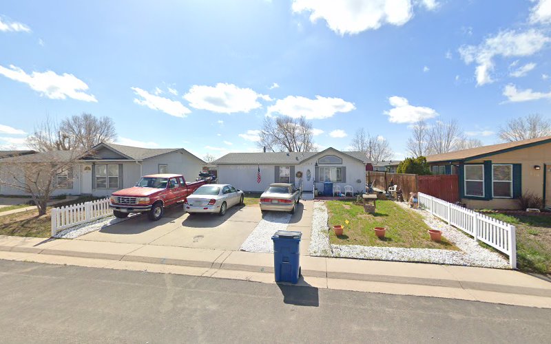 Funeral Industry Containers Lochbuie Colorado