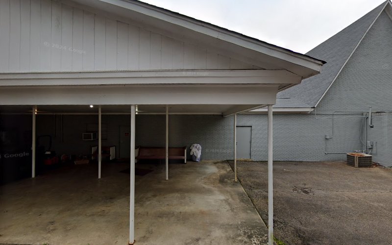 Funeral Services at Mc Neece-Morris Funeral Home in Fulton, Mississippi | FuneralHomes.fyi Mc Neece-Morris Funeral Home Fulton Mississippi