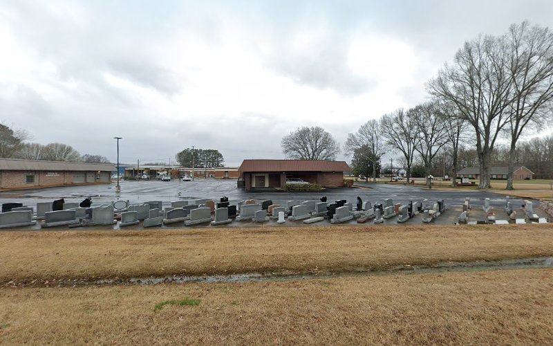 Peebles Fayette County Funeral Homes & Cremation Center Somerville Tennessee