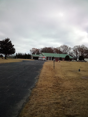 Peebles West Funeral Chapel Somerville Tennessee