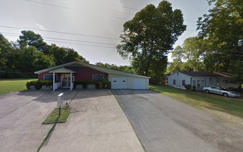 Funeral Services at Williams Memorial Funeral Home in Okolona, Mississippi | FuneralHomes.fyi Williams Memorial Funeral Home Okolona Mississippi