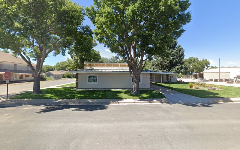 Baucke Funeral Home Yuma Colorado