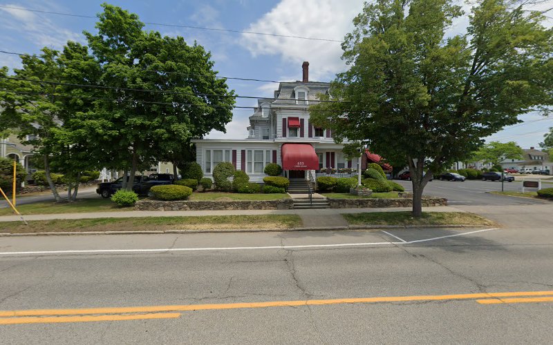 Wiggin Purdy McCooey Dion Funeral Home Dover New Hampshire