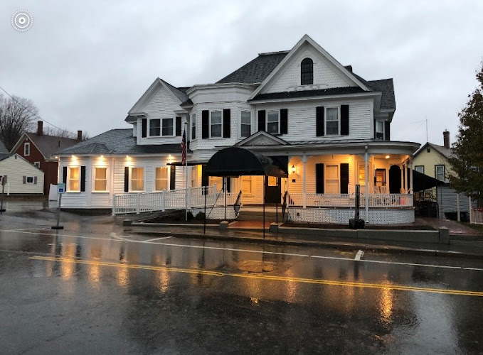 Roan Family Funeral Home Pembroke New Hampshire