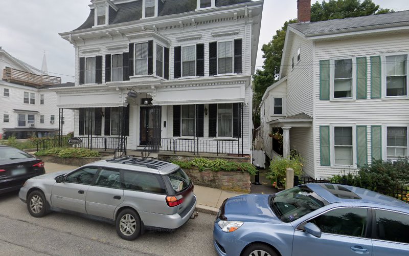 Funeral Services at Farrell Funeral Home in Portsmouth, New Hampshire | FuneralHomes.fyi Farrell Funeral Home Portsmouth New Hampshire