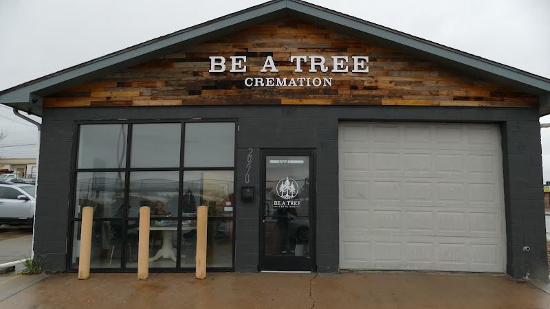 Be a Tree Cremation Denver Colorado