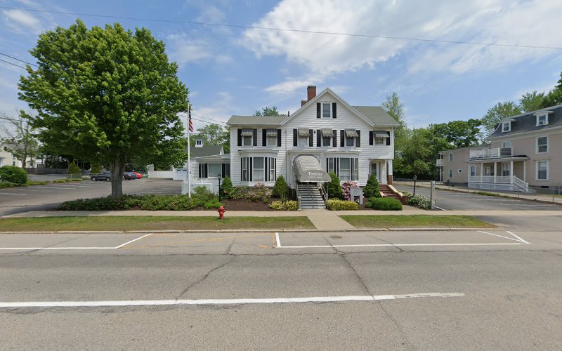 Marggraf Robert T Dover New Hampshire