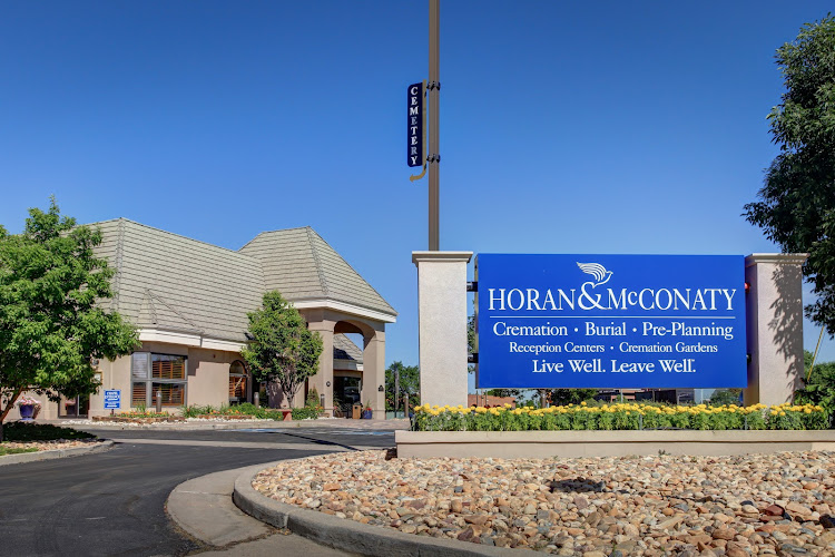Horan & McConaty Funeral Service and Cremation Aurora Colorado