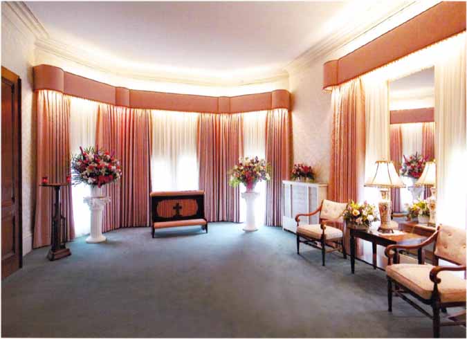 Dole, Childs & Shaw Funeral Home and Cremation Services Haverhill Massachusetts