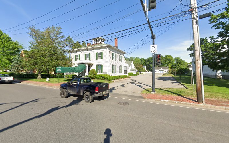 Dennett Craig and Pate Funeral Home Saco Maine