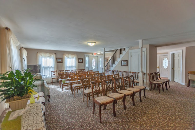 Chad E. Poitras Cremation & Funeral Service Buxton Maine