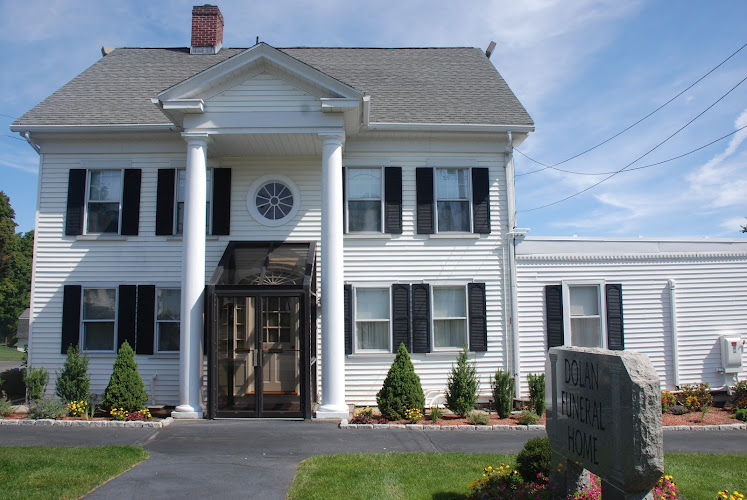 Dolan Funeral Home Chelmsford Massachusetts