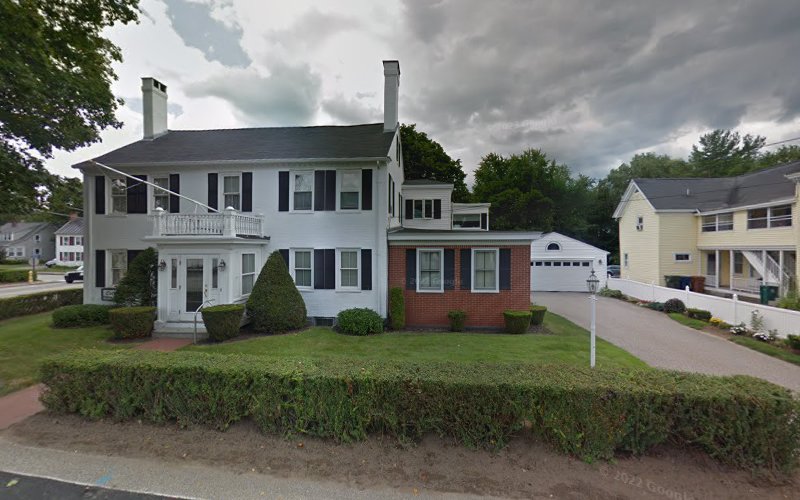 Funeral Services at Cote Funeral Home in Saco, Maine | FuneralHomes.fyi Cote Funeral Home Saco Maine