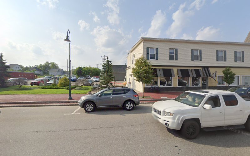 Nutfield Funeral home Derry New Hampshire