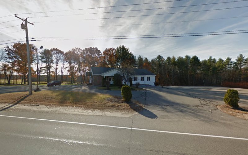 Dennett-Craig & Pate Inc Buxton Maine