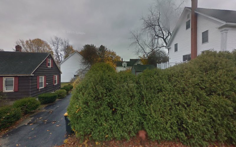 Saint Jude Chapel Scarborough Maine