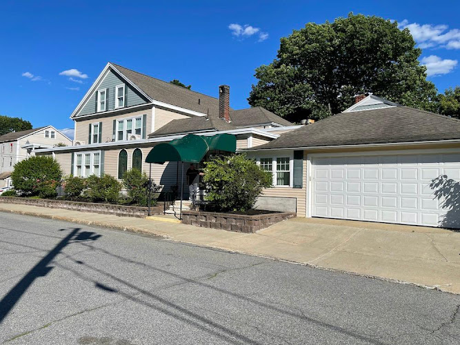 Dewhirst Boles Funeral Home and Cremation Service Methuen Massachusetts