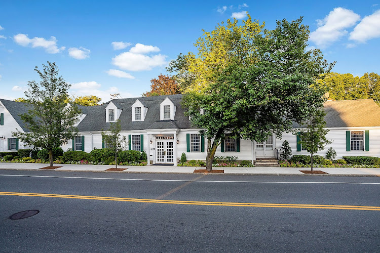 Robinson Funeral Home Melrose Massachusetts