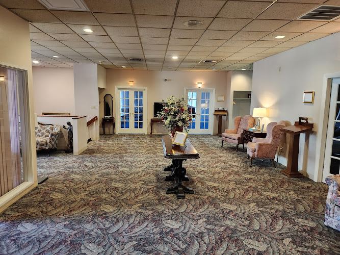 John Breen Memorial Funeral Home Lawrence Massachusetts