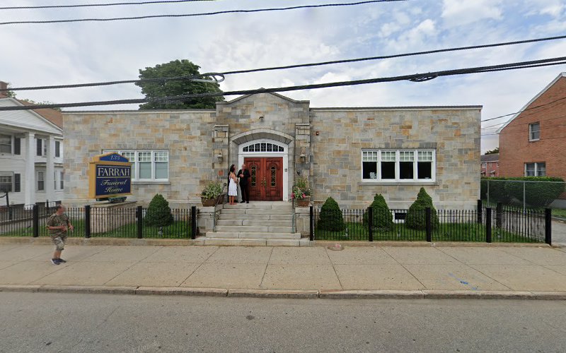 Funeral Services at Farrah Funeral Home in Lawrence, Massachusetts | FuneralHomes.fyi Farrah Funeral Home Lawrence Massachusetts