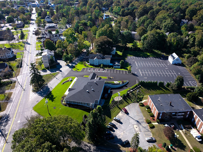 Blake Chelmsford Funeral Home Chelmsford Massachusetts