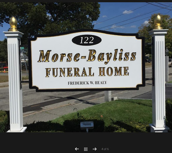Funeral Services at Morse-Bayliss Funeral Home in Lowell, Massachusetts | FuneralHomes.fyi Morse-Bayliss Funeral Home Lowell Massachusetts