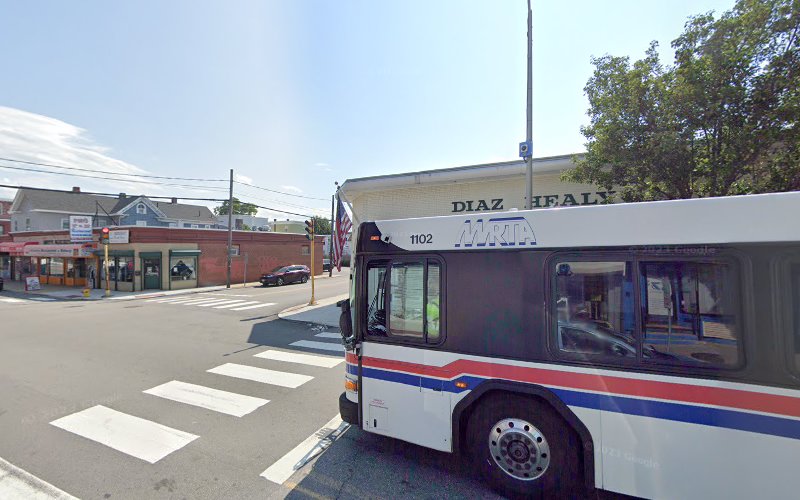 Diaz-Healy Funeral Home, Inc. Lawrence Massachusetts