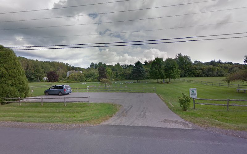 Rolling Meadows Pet Cemetery Stratham New Hampshire