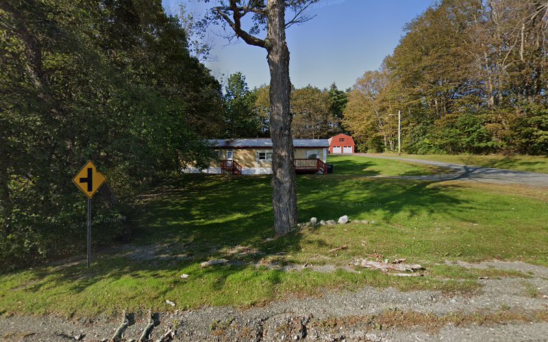 Ricker Funeral Home Enfield New Hampshire