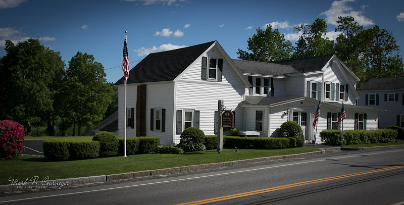 Funeral Services at Cournoyer Funeral Home & Cremation Center in Jaffrey, New Hampshire | FuneralHomes.fyi Cournoyer Funeral Home & Cremation Center Jaffrey New Hampshire