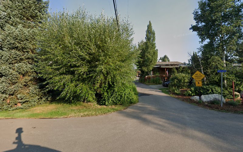 Locke Leah Steamboat Springs Colorado