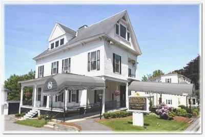 Mahoney Funeral Home Lowell Massachusetts