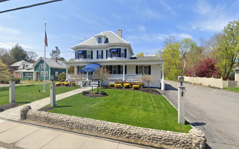 Fowler-Kennedy Funeral Services Inc Maynard Massachusetts