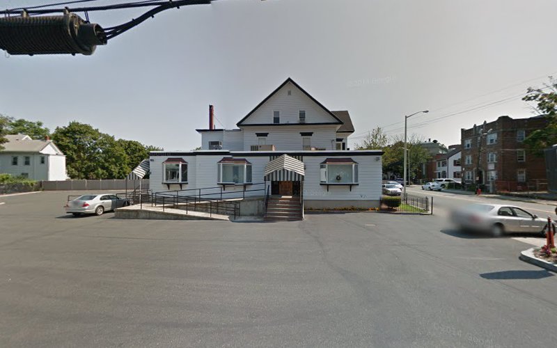 Parker Funeral Home Lynn Massachusetts