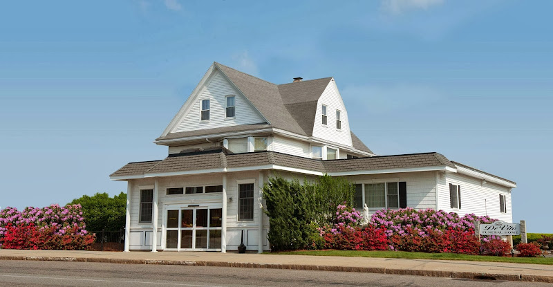 Funeral Services at Devito Funeral Home in Watertown, Massachusetts | FuneralHomes.fyi Devito Funeral Home Watertown Massachusetts