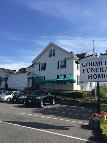 Funeral Services at Gormley Funeral Home in West Roxbury, Massachusetts | FuneralHomes.fyi Gormley Funeral Home West Roxbury Massachusetts