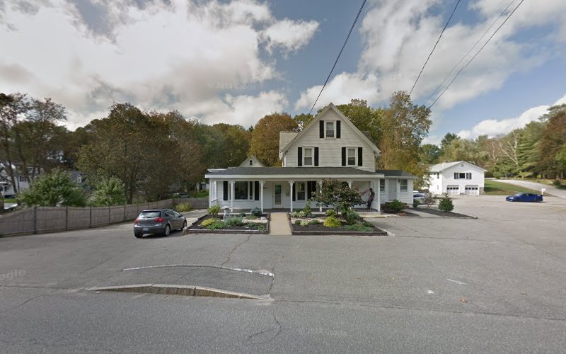 Wilson-Cooper Funeral Home Kittery Maine
