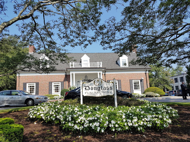 Douglass Funeral Home Lexington Massachusetts
