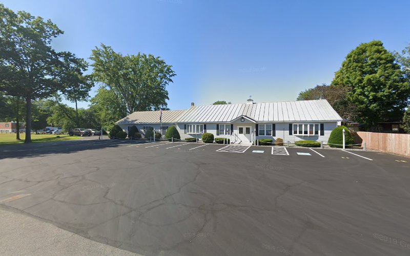 Ricker Funeral Home Woodsville New Hampshire