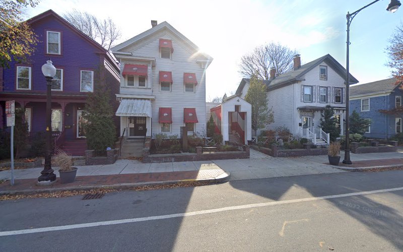 A J Spears Funeral Home Cambridge Massachusetts