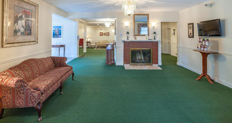 Doherty – Barile Family Funeral Homes Reading Massachusetts