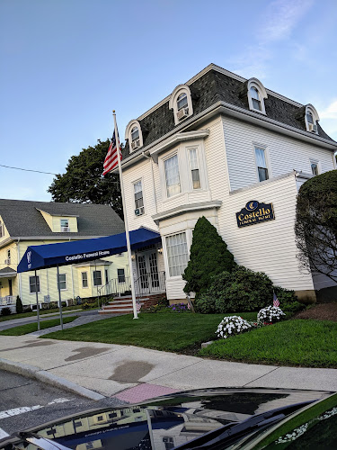 Funeral Services at Costello Funeral Home in Winchester, Massachusetts | FuneralHomes.fyi Costello Funeral Home Winchester Massachusetts