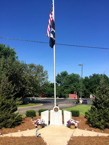 Bond Memorial Chapel Mt. Juliet Tennessee